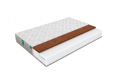 Матрас Roll CocosFoam 20